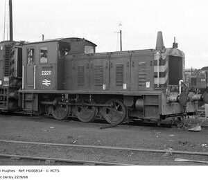 HU00814