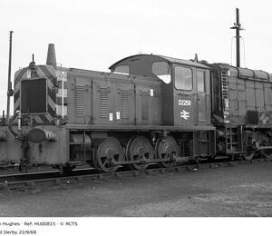 HU00815