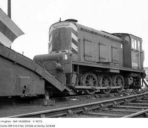 HU00816