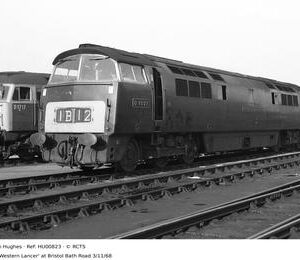 HU00823