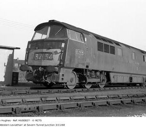HU00827