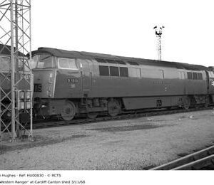 HU00830