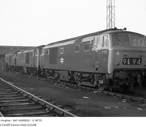 HU00832