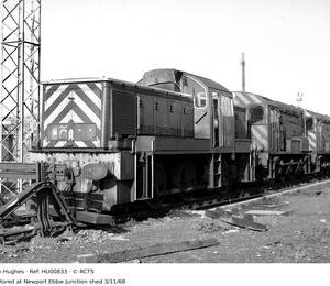 HU00833