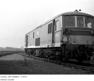 HU00845
