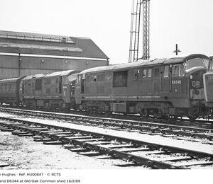 HU00847