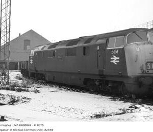 HU00849