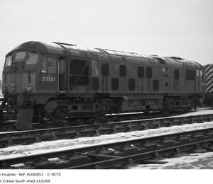 HU00851