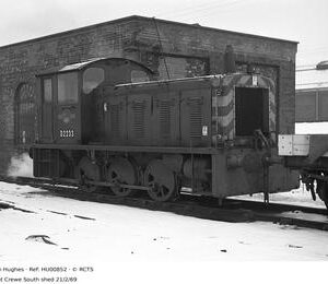 HU00852