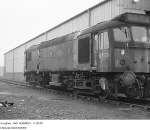 HU00853