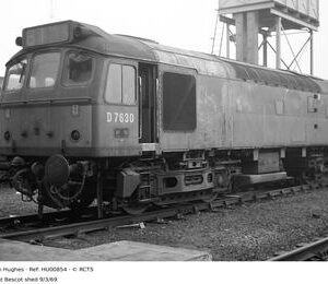 HU00854