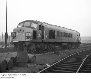 HU00857