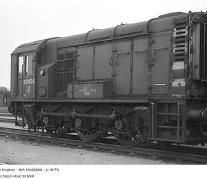 HU00860
