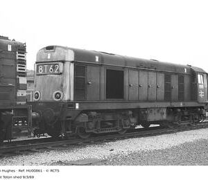 HU00861