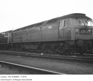 HU00888