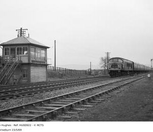 HU00922