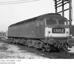 HU00937