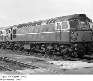 HU00940