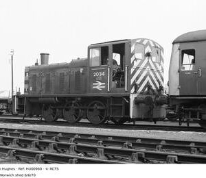 HU00960