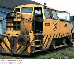 HU00995C