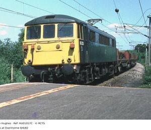 HU01017C