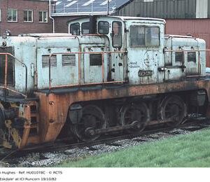 HU01078C