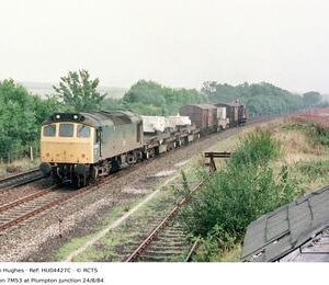 HU04427C
