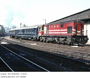 HU05160C