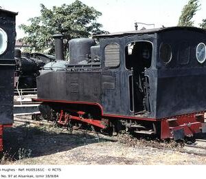 HU05161C