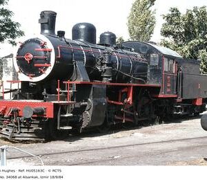 HU05163C