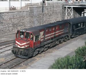 HU05167C