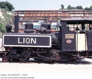 HU05193C