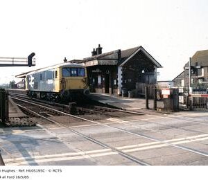 HU05195C