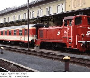 HU05205C