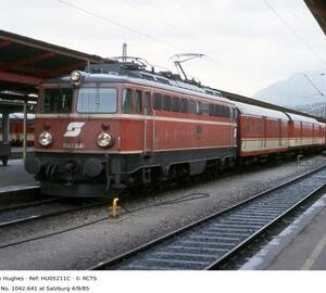 HU05211C