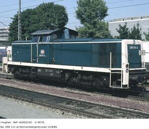 HU05214C