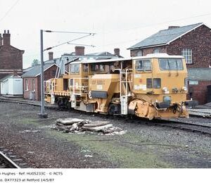 HU05233C