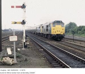 HU05245C