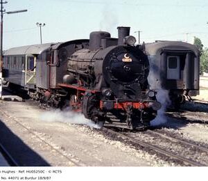 HU05250C