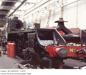 HU05254C