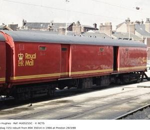 HU05255C