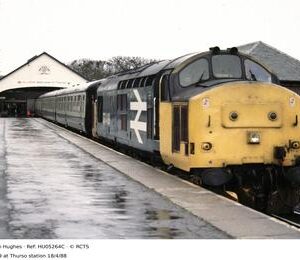 HU05264C