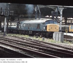 HU05281C