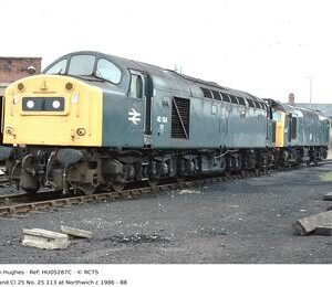 HU05287C