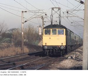 HU05304C