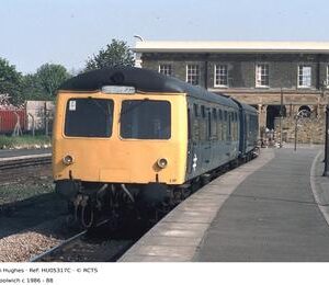 HU05317C