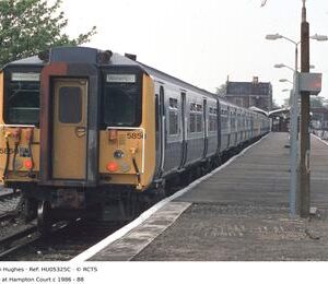 HU05325C