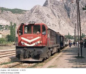 HU05329C