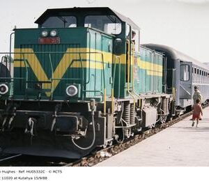 HU05332C