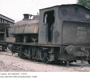 HU05334C